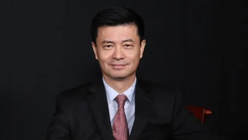 朱啸虎：DeepSeek将彻底取代搜索,新澳门特马今期开奖结果查询,多元化方案执行策略_社交版V3.51